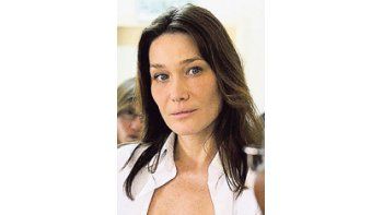 Carla Bruni