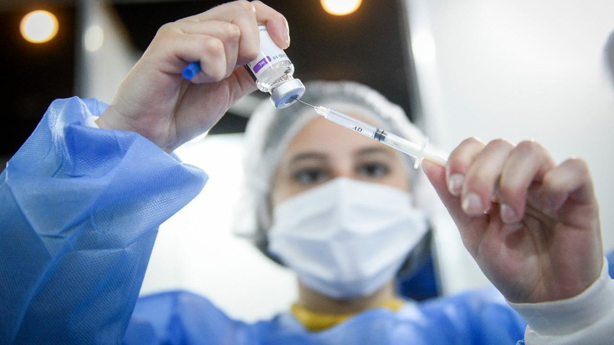 WHO revealed that the covid-19 pandemic reduced life expectancy by almost two years
