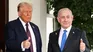 Trump has high expectations of achieving a peace agreement.