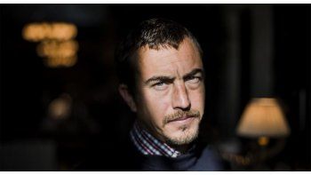 ámbito.com | Olivier Bourdeaut