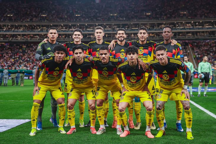 América se sostiene como el club de futbol más popular en México (21.1% de las preferencias), aunque también lidera en el rubro del club que genera más animadversión entre sus contrarios, pues incluso subió 3.6 puntos porcentuales para mantenerse en la cima (40.6%). América se sostiene como el club de futbol más popular en México (21.1% de las preferencias), aunque también lidera en el rubro del club que genera más animadversión entre sus contrarios, pues incluso subió 3.6 puntos porcentuales para mantenerse en la cima (40.6%).