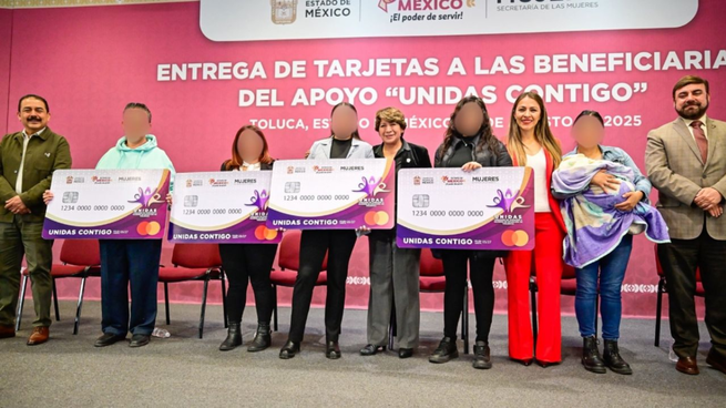 UNIDAS Contigo en Edomex