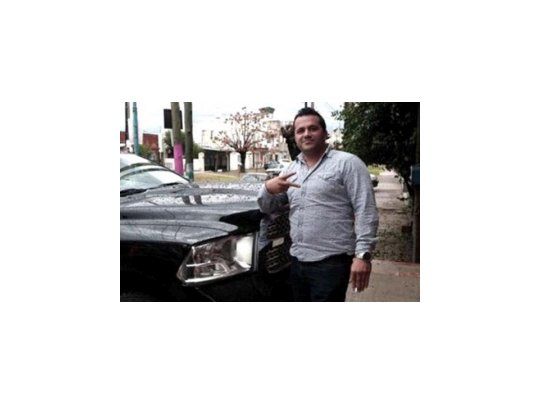 Marcelo el Faraón Melnyk