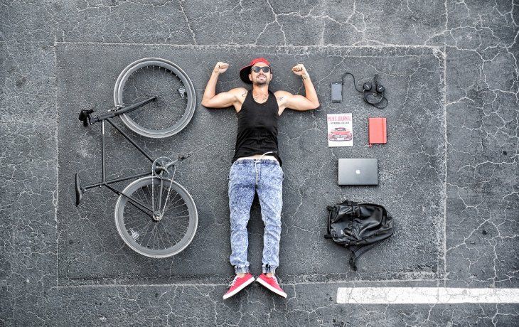 ámbito.com | millennial centaniall emprendedor work balance life.jpg