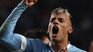 Uruguay beat Italy 1-0 with a goal from Luciano Rodríguez.