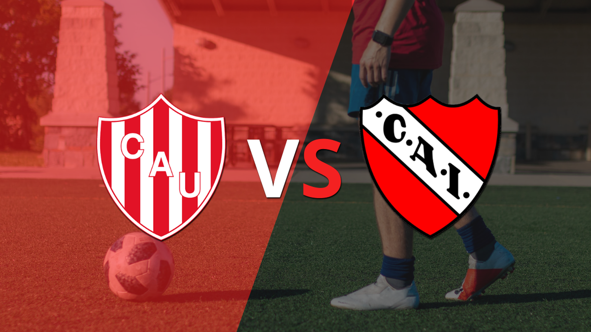 On the 21st date Union and Independiente will face each other