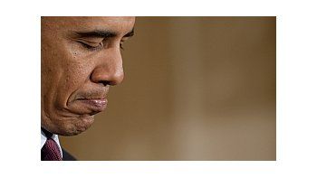 De mantenerse está ventaja el partido de Obama perdería la mayoría en la cámara de representantes