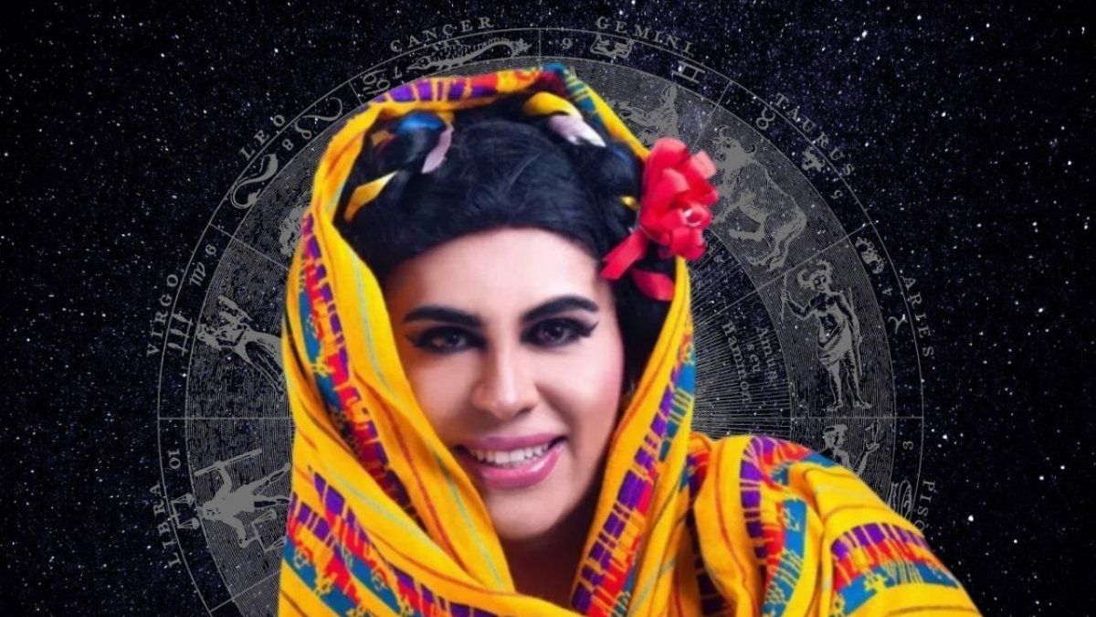 Horóscopo de Nana Calistar hoy, domingo 27 de octubre 2025 las