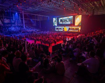 Gamergy confirma cuándo será su próximo festival de esports y gaming