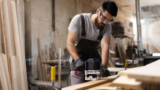 La medida busca reducir la carga fiscal y simplificar los trámites. La medida busca reducir la carga fiscal y simplificar los trámites.