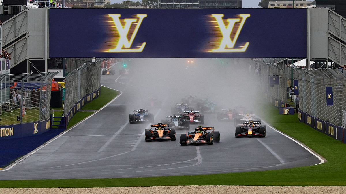 Alpine in crisis: This was the Cup of Constructors of Formula 1 after the Belgium GP