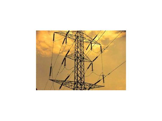 La demanda eléctrica bajó 2,7% en enero