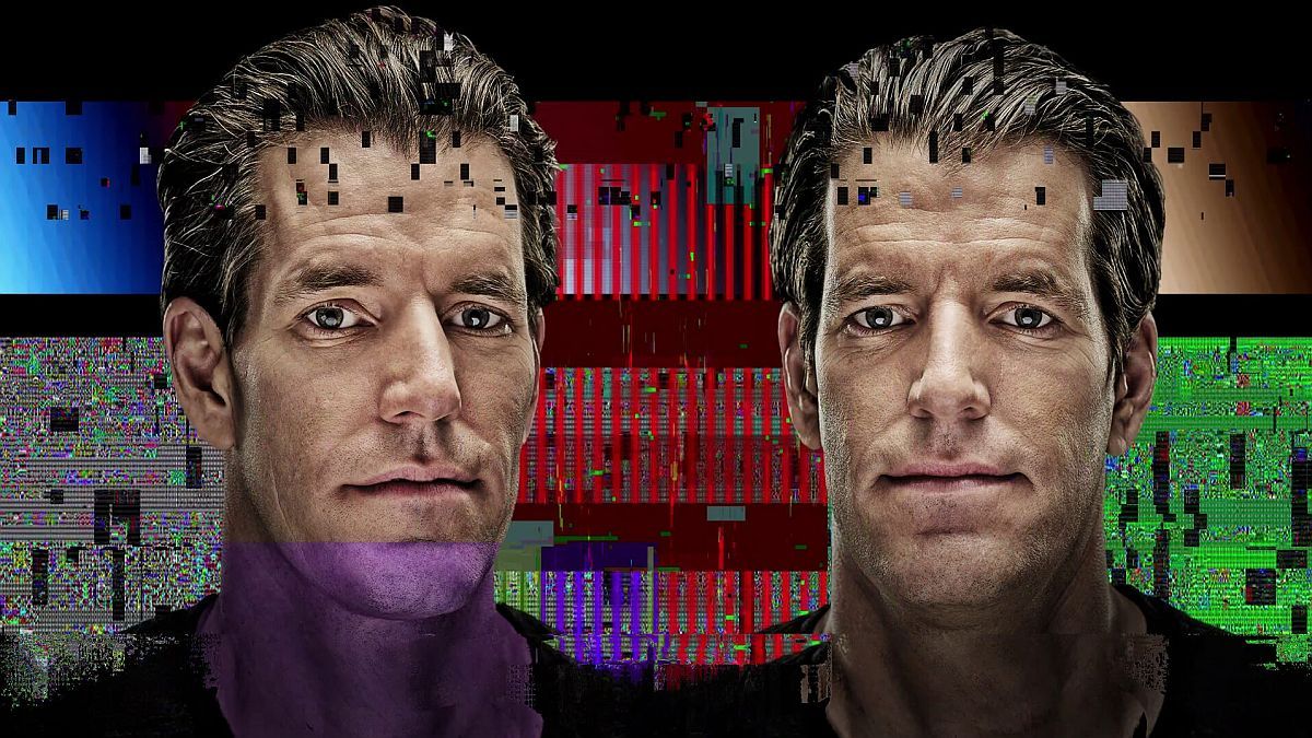 They reveal that the Winklevoss twins put money out of their pocket to save Gemini