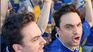 Ramiro Marra traveled to Miami to encourage Boca.