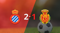 con doblete de martin braithwaite, espanyol derroto a mallorca