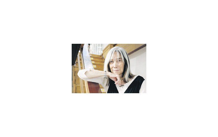 En el inicio del «Año Borges», ayer en Madrid, María Kodama reveló que planea un libro para ajustar cuentas con los que la «difamaron». «Si no me suicidé en este tiempo, fue porque gracias a mis amigos pude hablar y sacar todo de mí», dijo.