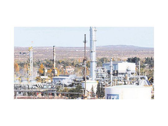 El potencial que tiene Vaca Muerta en petróleo y gas no convencionales abre nuevas oportunidades para los profesionales especialmente formados.
