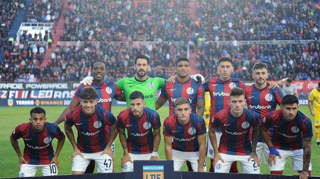 San Lorenzo batió el récord de valla invicta como local en torneos domésticos.