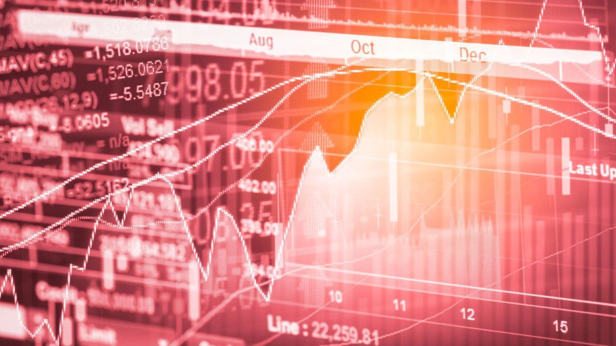 Bitter taste in the market: the tender left tensions in the financial system naked