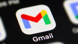 Podés limpiar tu gmail con estos simples pasos de manera gratuita. Podés limpiar tu gmail con estos simples pasos de manera gratuita.