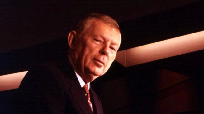 Dolan tenia 98 años al momento de su muerte.&nbsp;