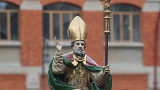 Este 29 de noviembre el santoral católico celebra a San Saturnino de Tolosa.