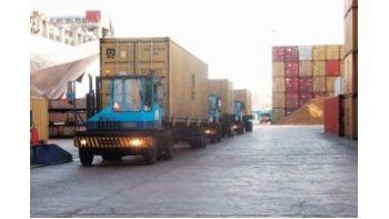 Portuarios levantan huelga que impedía la exportación de granos