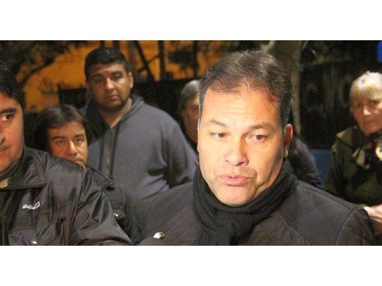 La imagen negativa del intendente de Moreno, Walter Festa, llegó a 49,6% en diciembre pasado.