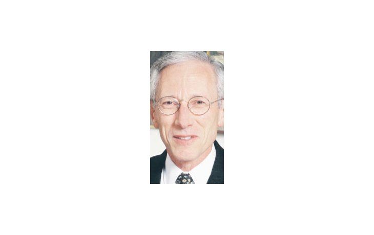 Stanley Fischer