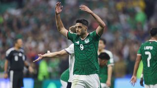 México cayó ante Inglaterra y cerró su peor participación en los tres Mundiales en los que fue organizador. México cayó ante Inglaterra y cerró su peor participación en los tres Mundiales en los que fue organizador.