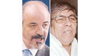 ámbito.com | Carlos Tomada y Hugo Moyano