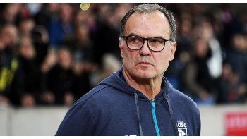 Lille volvió a ganar, salió del descenso y Bielsa respira aliviado