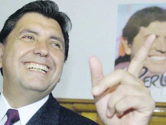 Figura. Alan García vivió entre polémicas: su primer mandato lo convirtió en la bestia negra de la derecha continental y el segundo decepcionó a sus antiguos simpatizantes. Y las denuncias siempre estuvieron presentes.