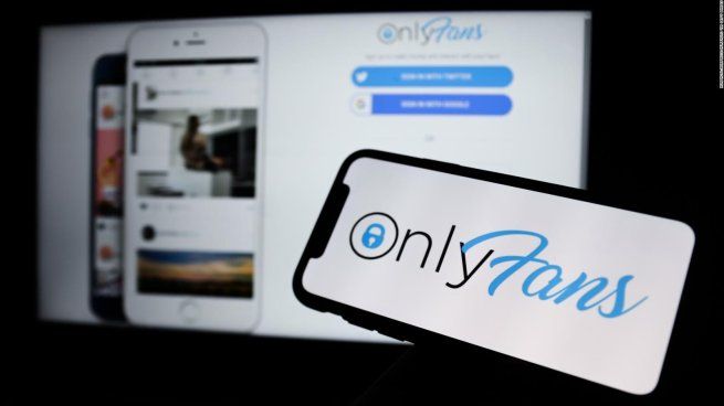 OnlyFans se lanzó en 2016 y pronto se convirtió en un refugio seguro para los creadores de pornografía. 