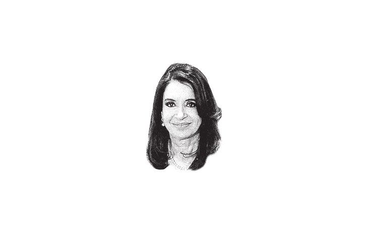 ámbito.com | Cristina de Kirchner
