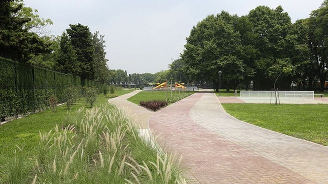 Busca promover el cuidado de la localidad y la conciencia de la comunidad.