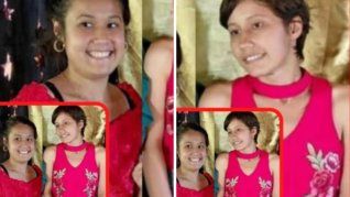misiones: la policia busca a dos hermanas que salieron de su casa y desaparecieron sin dejar rastro