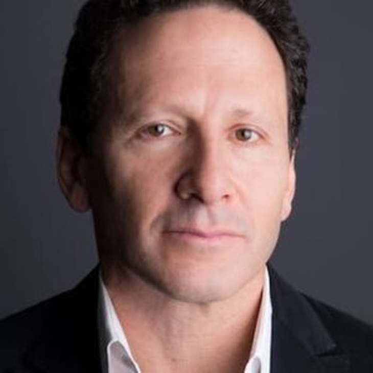 Tim Golden, the American journalist who accused AMLO of having received donations from drug traffickers. Tim Golden, the American journalist who accused AMLO of having received donations from drug traffickers.