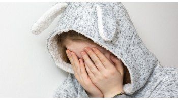 Según UNICEF, en el 70% de los hogares argentinos los niños sufren disciplina violenta (física o verbal)