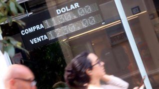 La inflación estaría cerca del 2% para octubre. 