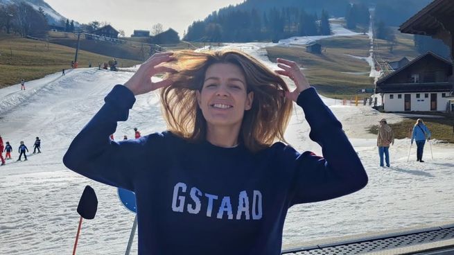 La emprendedora mexicana que revolucionó el mundo de la moda en Latinoamérica, potenció a cientos de nuevos talentos y ahora es millonaria