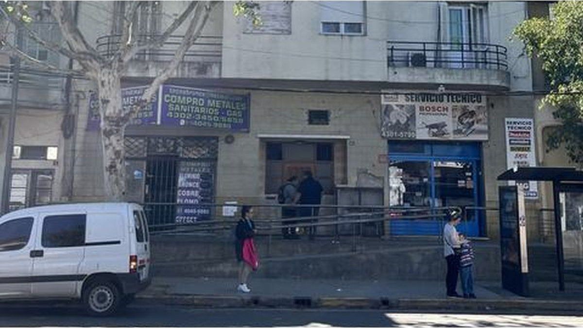 They auction properties without heirs in CABA and with only one requirement