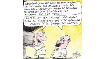 ámbito.com | Cortes