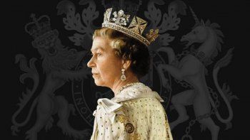 Isabel II.&nbsp;