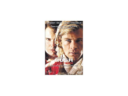 Más que una de carreras