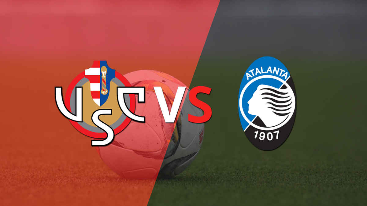 Cremonese seeks to leave the bottom of the table against Atalanta
