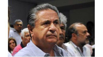 Duhalde llamó a darle un voto de confianza a Scioli