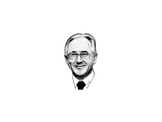 Horst Paulmann