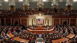 Parlamentarios de ambos partidos esperan que el Senado de EEUU frene los intentos de Trump de avanzar sobre la isla. 