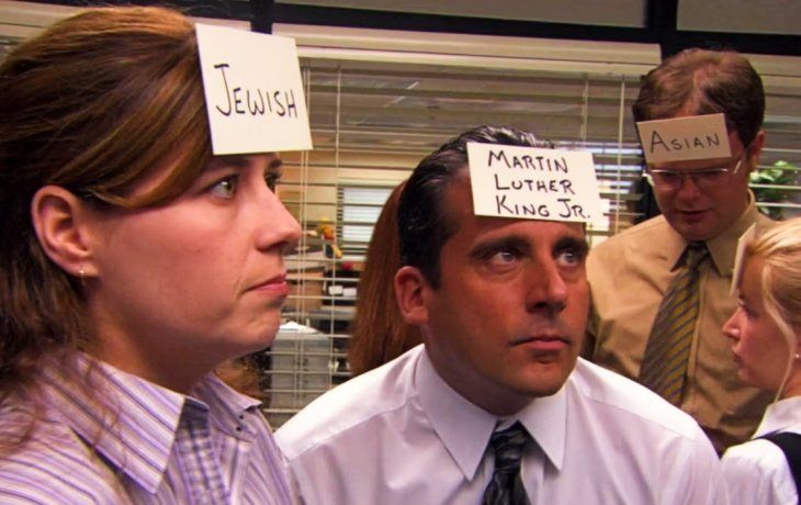 The Office: una de sus protagonistas aseguró que hoy serían cancelados
